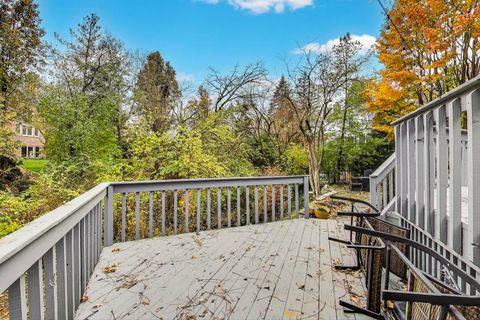 Tiny photo for 11515 BURR OAK Lane, Burr Ridge, IL 60527 (MLS # 12589391)