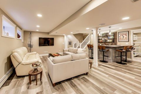 Tiny photo for 11515 BURR OAK Lane, Burr Ridge, IL 60527 (MLS # 12589391)