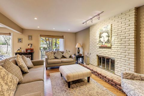 Tiny photo for 11515 BURR OAK Lane, Burr Ridge, IL 60527 (MLS # 12589391)