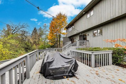 Tiny photo for 11515 BURR OAK Lane, Burr Ridge, IL 60527 (MLS # 12589391)