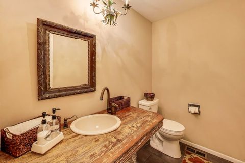 Tiny photo for 11515 BURR OAK Lane, Burr Ridge, IL 60527 (MLS # 12589391)