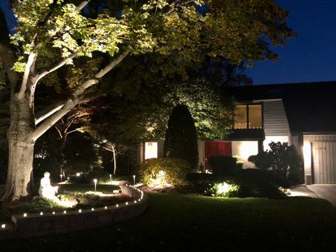 Tiny photo for 11515 BURR OAK Lane, Burr Ridge, IL 60527 (MLS # 12589391)