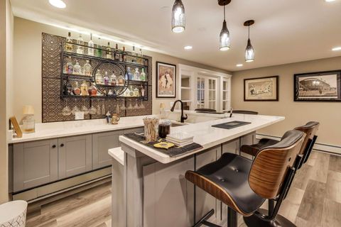 Tiny photo for 11515 BURR OAK Lane, Burr Ridge, IL 60527 (MLS # 12589391)