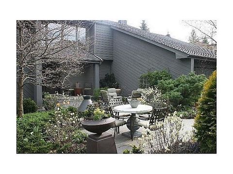 Tiny photo for 11515 BURR OAK Lane, Burr Ridge, IL 60527 (MLS # 12589391)