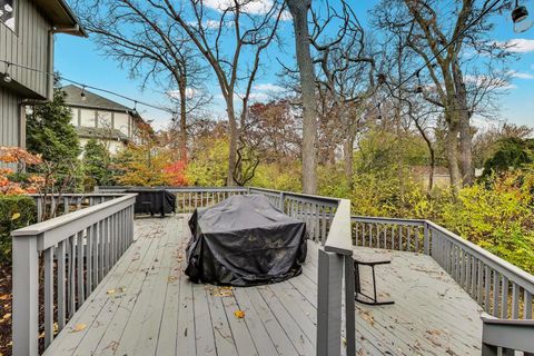 Tiny photo for 11515 BURR OAK Lane, Burr Ridge, IL 60527 (MLS # 12589391)