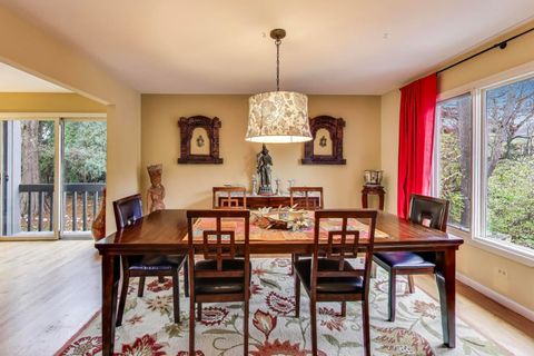 Tiny photo for 11515 BURR OAK Lane, Burr Ridge, IL 60527 (MLS # 12589391)