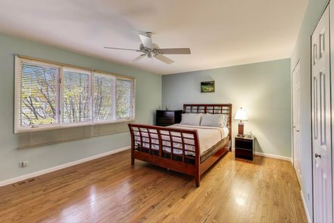 Tiny photo for 11515 BURR OAK Lane, Burr Ridge, IL 60527 (MLS # 12589391)