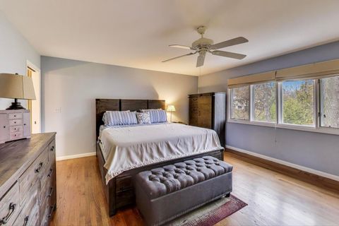 Tiny photo for 11515 BURR OAK Lane, Burr Ridge, IL 60527 (MLS # 12589391)