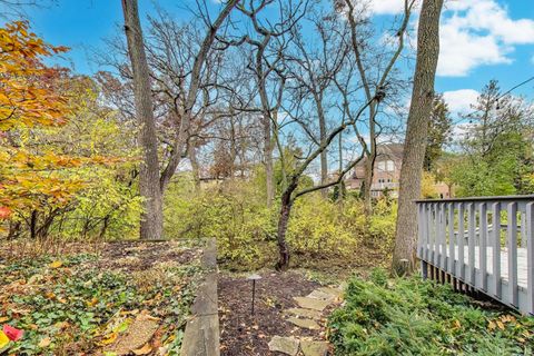 Tiny photo for 11515 BURR OAK Lane, Burr Ridge, IL 60527 (MLS # 12589391)