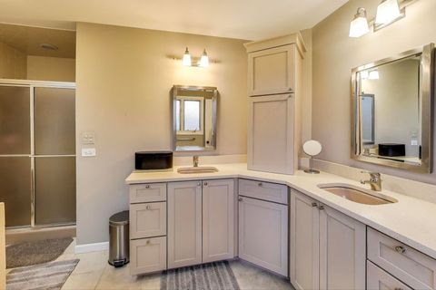 Tiny photo for 11515 BURR OAK Lane, Burr Ridge, IL 60527 (MLS # 12589391)