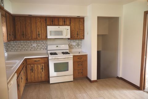 Tiny photo for 3846 W 157TH Street, Markham, IL 60428 (MLS # 12619813)