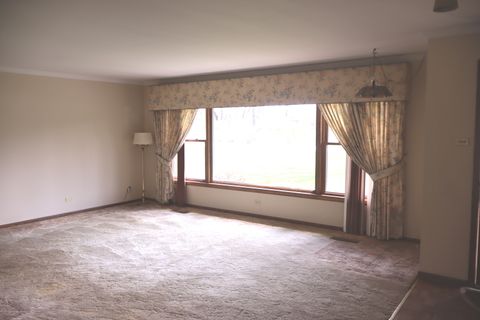 Tiny photo for 3846 W 157TH Street, Markham, IL 60428 (MLS # 12619813)