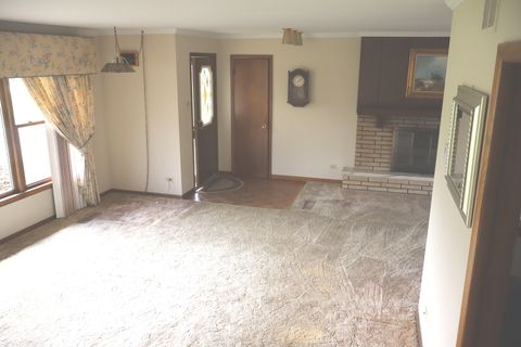 Tiny photo for 3846 W 157TH Street, Markham, IL 60428 (MLS # 12619813)