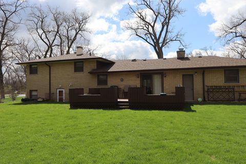Tiny photo for 3846 W 157TH Street, Markham, IL 60428 (MLS # 12619813)