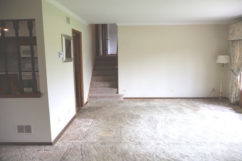 Tiny photo for 3846 W 157TH Street, Markham, IL 60428 (MLS # 12619813)