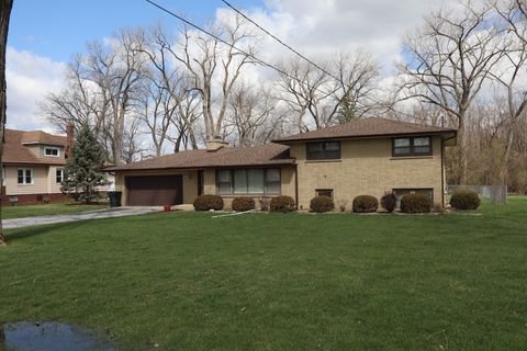 Photo of 3846 W 157TH Street, Markham, IL 60428 (MLS # 12619813)