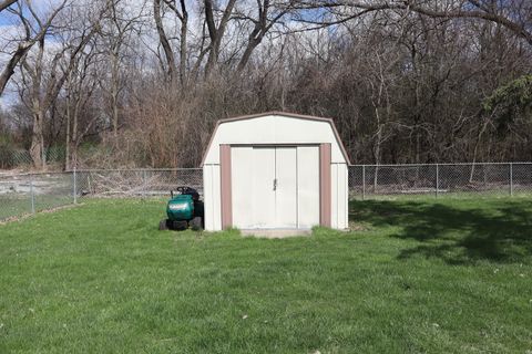 Tiny photo for 3846 W 157TH Street, Markham, IL 60428 (MLS # 12619813)