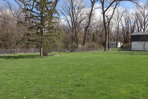 Tiny photo for 3846 W 157TH Street, Markham, IL 60428 (MLS # 12619813)