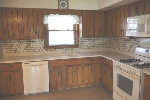 Tiny photo for 3846 W 157TH Street, Markham, IL 60428 (MLS # 12619813)