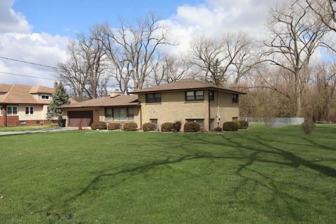 Tiny photo for 3846 W 157TH Street, Markham, IL 60428 (MLS # 12619813)
