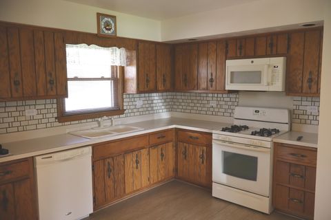 Tiny photo for 3846 W 157TH Street, Markham, IL 60428 (MLS # 12619813)