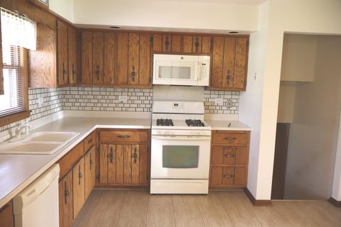 Tiny photo for 3846 W 157TH Street, Markham, IL 60428 (MLS # 12619813)