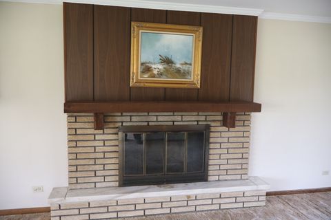 Tiny photo for 3846 W 157TH Street, Markham, IL 60428 (MLS # 12619813)