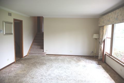 Tiny photo for 3846 W 157TH Street, Markham, IL 60428 (MLS # 12619813)