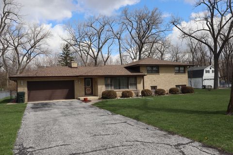 Tiny photo for 3846 W 157TH Street, Markham, IL 60428 (MLS # 12619813)