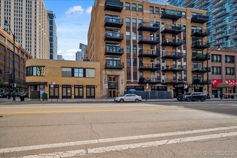 1307 S Wabash Avenue 402 Chicago IL 60605