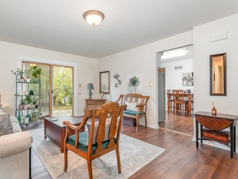 Tiny photo for 3520 CATFISH Court, Morris, IL 60450 (MLS # 12520321)