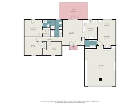 Tiny photo for 3520 CATFISH Court, Morris, IL 60450 (MLS # 12520321)