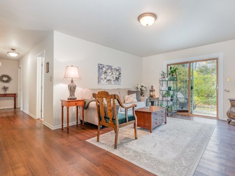 Tiny photo for 3520 CATFISH Court, Morris, IL 60450 (MLS # 12520321)