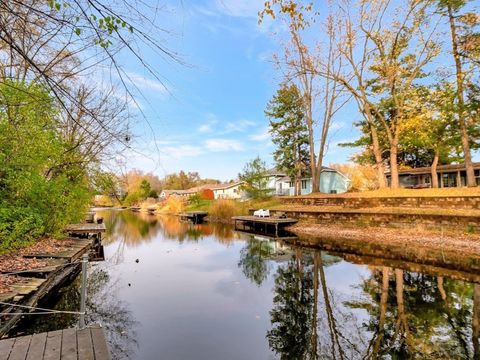 Tiny photo for 3520 CATFISH Court, Morris, IL 60450 (MLS # 12520321)