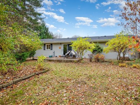 Tiny photo for 3520 CATFISH Court, Morris, IL 60450 (MLS # 12520321)