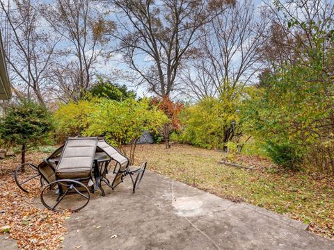 Tiny photo for 3520 CATFISH Court, Morris, IL 60450 (MLS # 12520321)