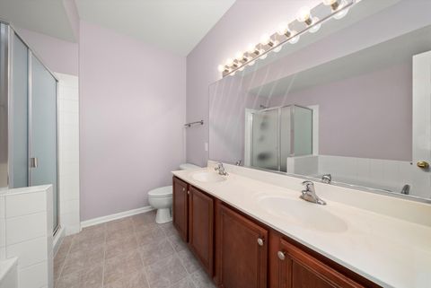 Tiny photo for 8830 CONCORD Lane #J, Justice, IL 60458 (MLS # 12476186)