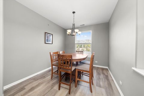 Tiny photo for 8830 CONCORD Lane #J, Justice, IL 60458 (MLS # 12476186)