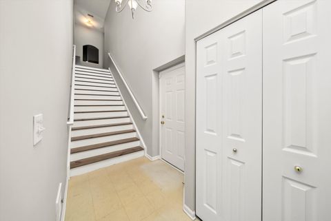 Tiny photo for 8830 CONCORD Lane #J, Justice, IL 60458 (MLS # 12476186)