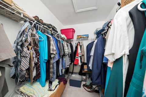 Tiny photo for 8830 CONCORD Lane #J, Justice, IL 60458 (MLS # 12476186)