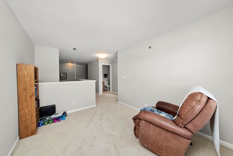 Tiny photo for 8830 CONCORD Lane #J, Justice, IL 60458 (MLS # 12476186)