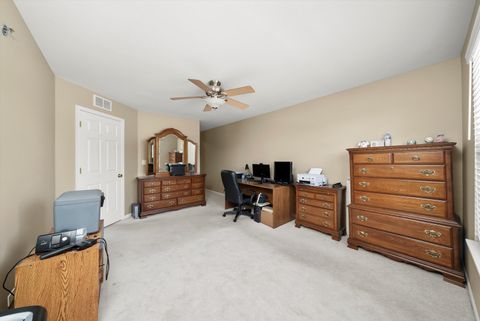 Tiny photo for 8830 CONCORD Lane #J, Justice, IL 60458 (MLS # 12476186)