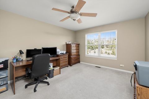 Tiny photo for 8830 CONCORD Lane #J, Justice, IL 60458 (MLS # 12476186)