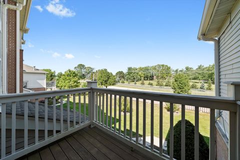 Tiny photo for 8830 CONCORD Lane #J, Justice, IL 60458 (MLS # 12476186)