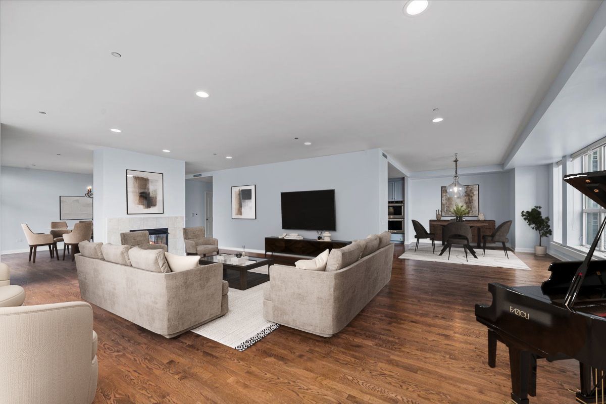 415 E North Water Street 2203