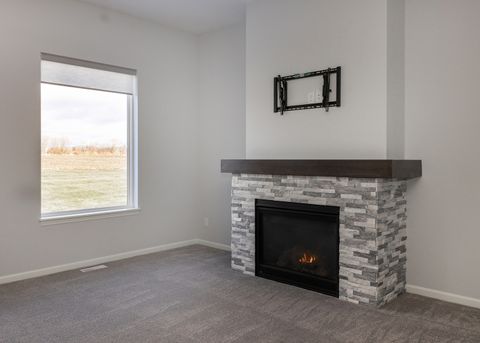 Tiny photo for 1430 Olde Brandy Lane, Davenport, IA 52807 (MLS # 12549294)