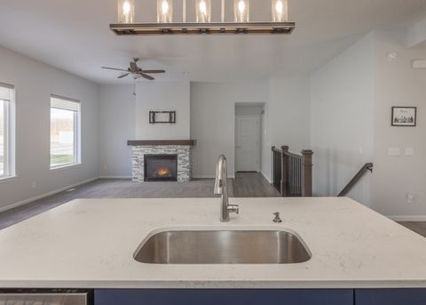 Tiny photo for 1430 Olde Brandy Lane, Davenport, IA 52807 (MLS # 12549294)