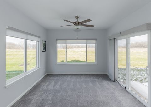 Tiny photo for 1430 Olde Brandy Lane, Davenport, IA 52807 (MLS # 12549294)