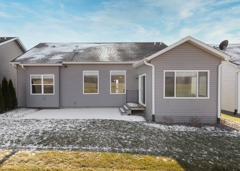 Tiny photo for 1430 Olde Brandy Lane, Davenport, IA 52807 (MLS # 12549294)