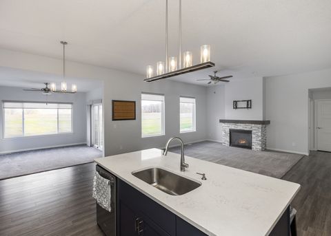 Tiny photo for 1430 Olde Brandy Lane, Davenport, IA 52807 (MLS # 12549294)